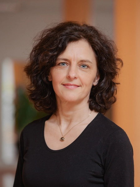 Rita Hohmann